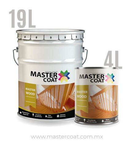 SELLADOR PARA MADERAS DE NITROCELULOSA