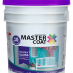 MASTER GLOSS