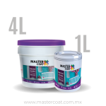 GLOSS MASTER CHROME (IGUALAMOS TÚ COLOR)