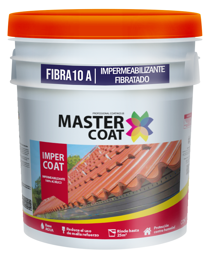 6A_imperDRY_PLASTICO_19L fb IMPER SAMA 10A FIBRATADO - Image 1