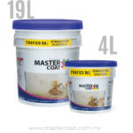 TRÁFICO BASE AGUA