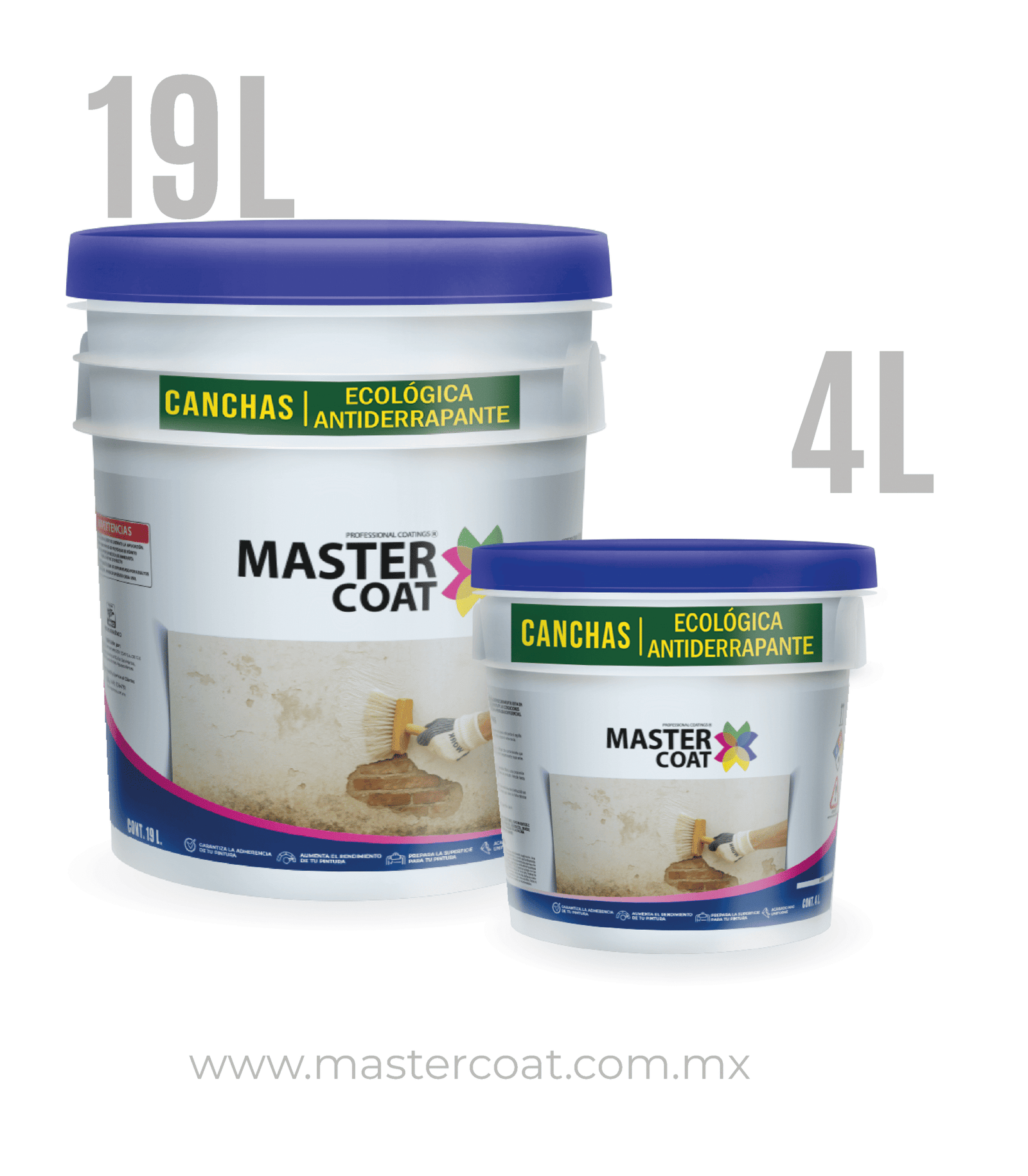 acrilica_piso_canchas_transito_peatonal_ecologica_cubeta_galon PINTURA PARA CANCHAS - Image 1