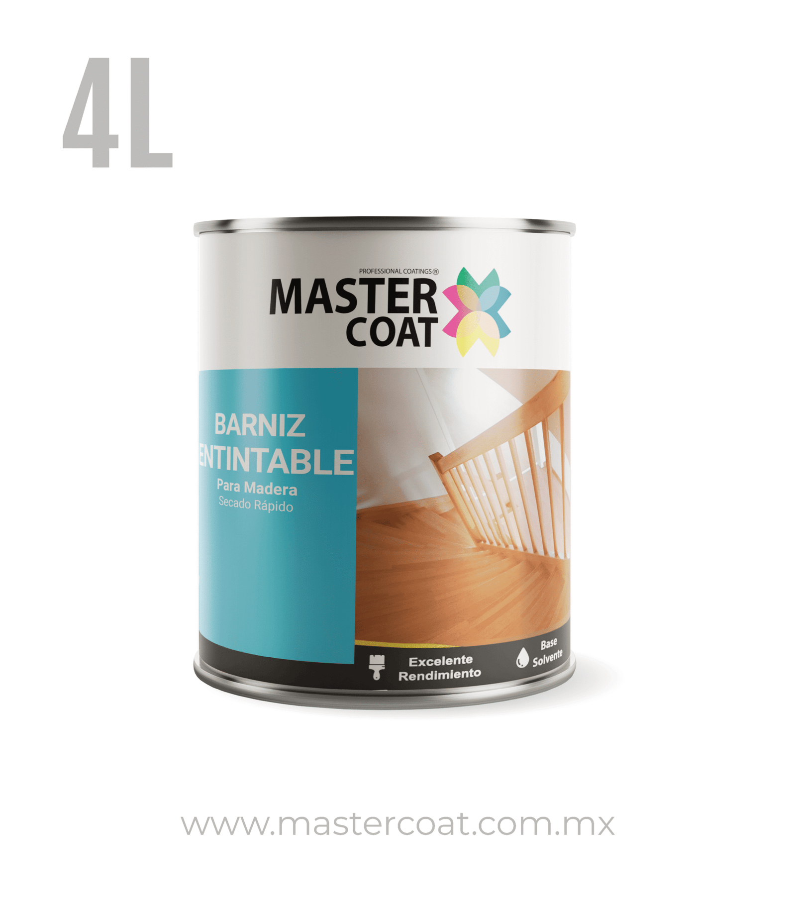 alquidalico_barniz_madera_muebles_decorativo_proteccion_color_galon_presentacion BARNIZ PARA MADERA ENTINTABLE - Image 1