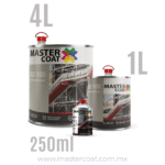 ISO 100 CATALIZADOR UNIVERSAL