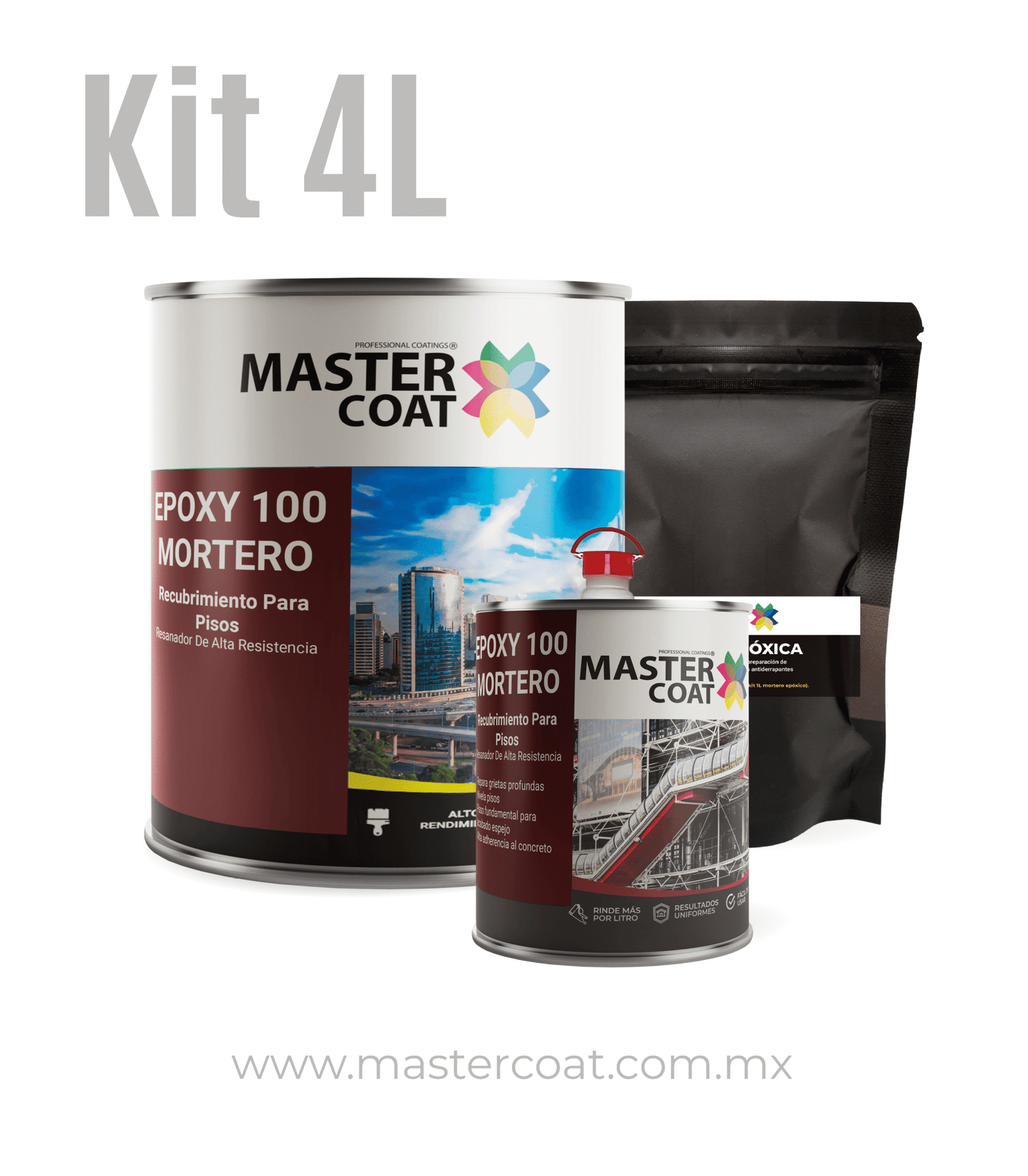 epoxico_mortero_juntas_fisuras_desgaste_resistente_kit_galon_litro_arena_epoxica_epoxy100 MORTERO EPOXICO KIT - Image 1