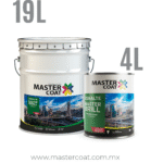 ESMALTE MASTER BRILL