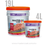 IMPERMEABILIZANTE ACRÍLICO 5A