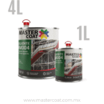 RM004 AGUARRAS