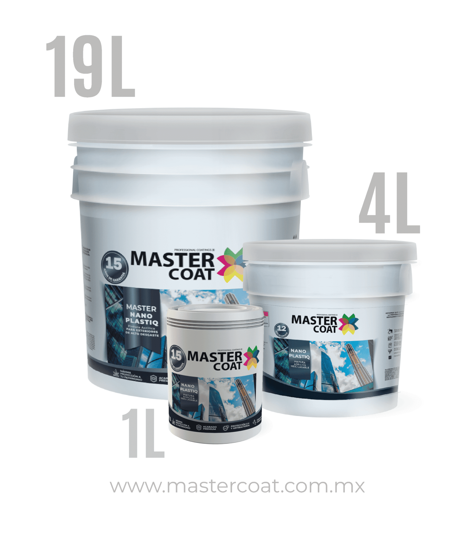 NANO PLASTIQ - Image 1